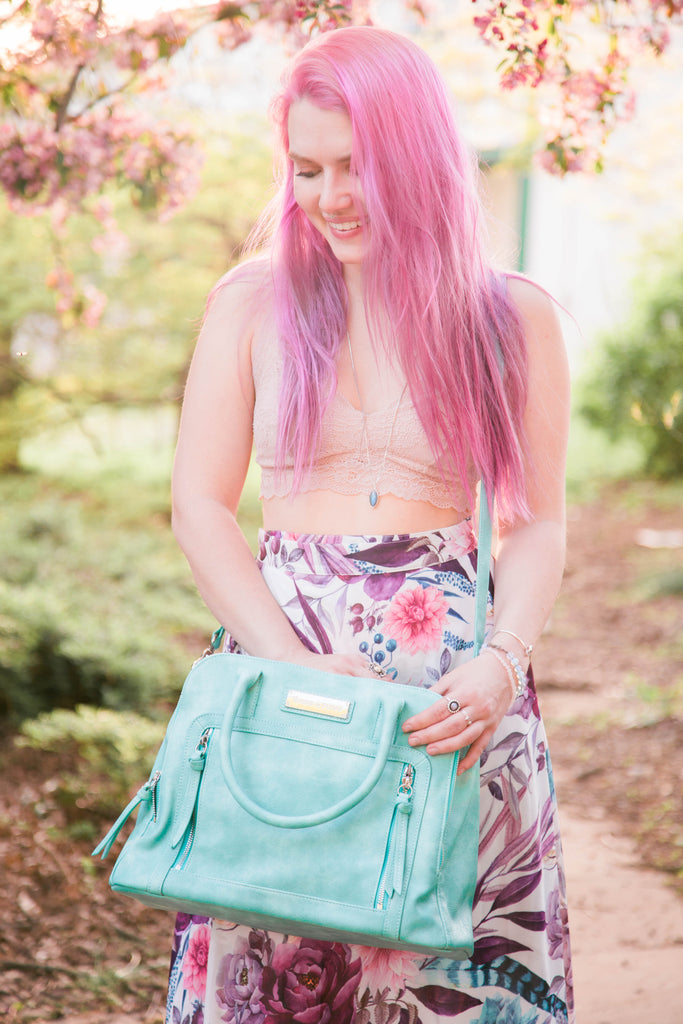 Spring Colors