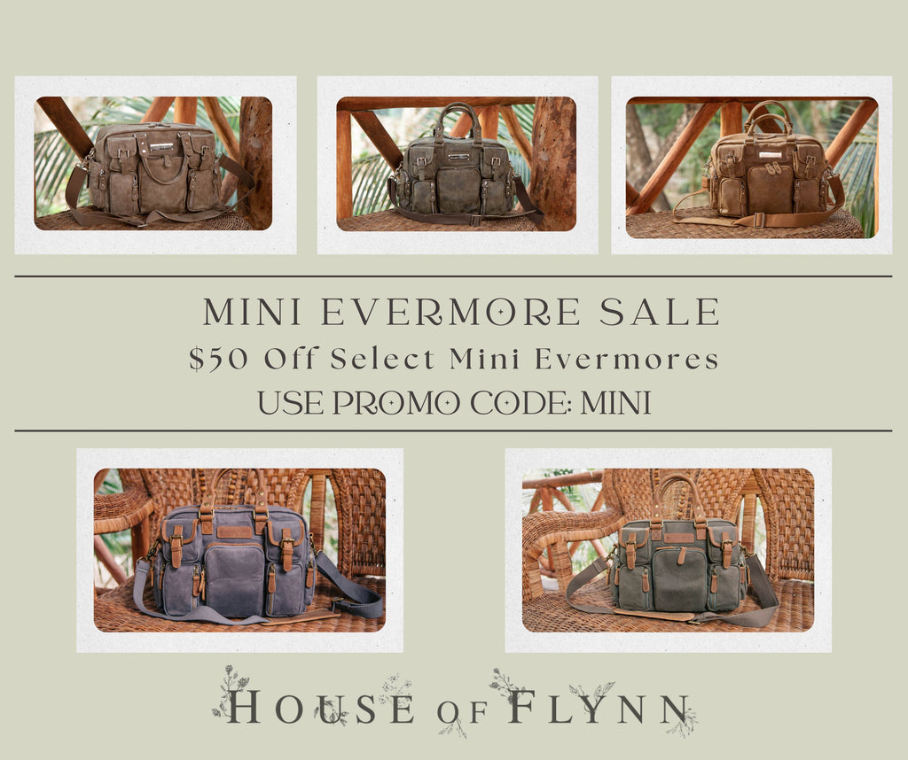 Mini Evermore Sale