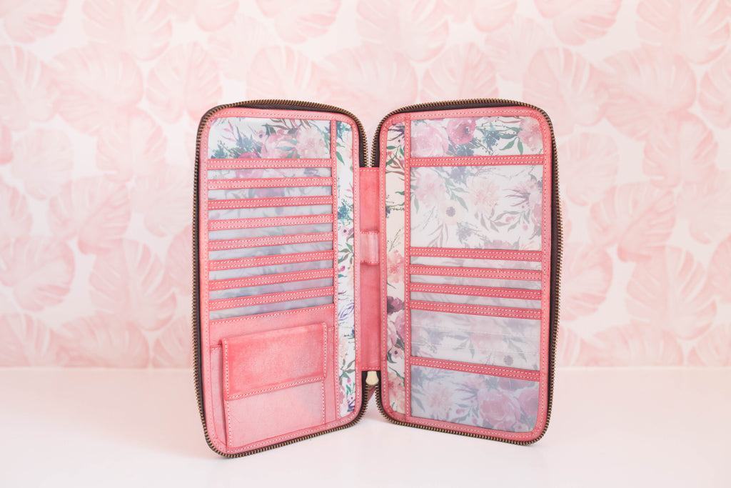 Wallets