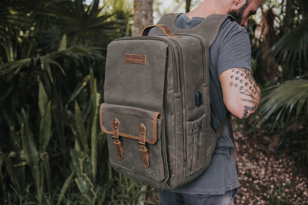Backpack/Rucksack Style Bags