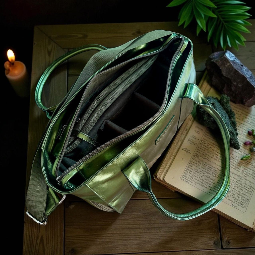 Presale - Earth Witch Fall Salina