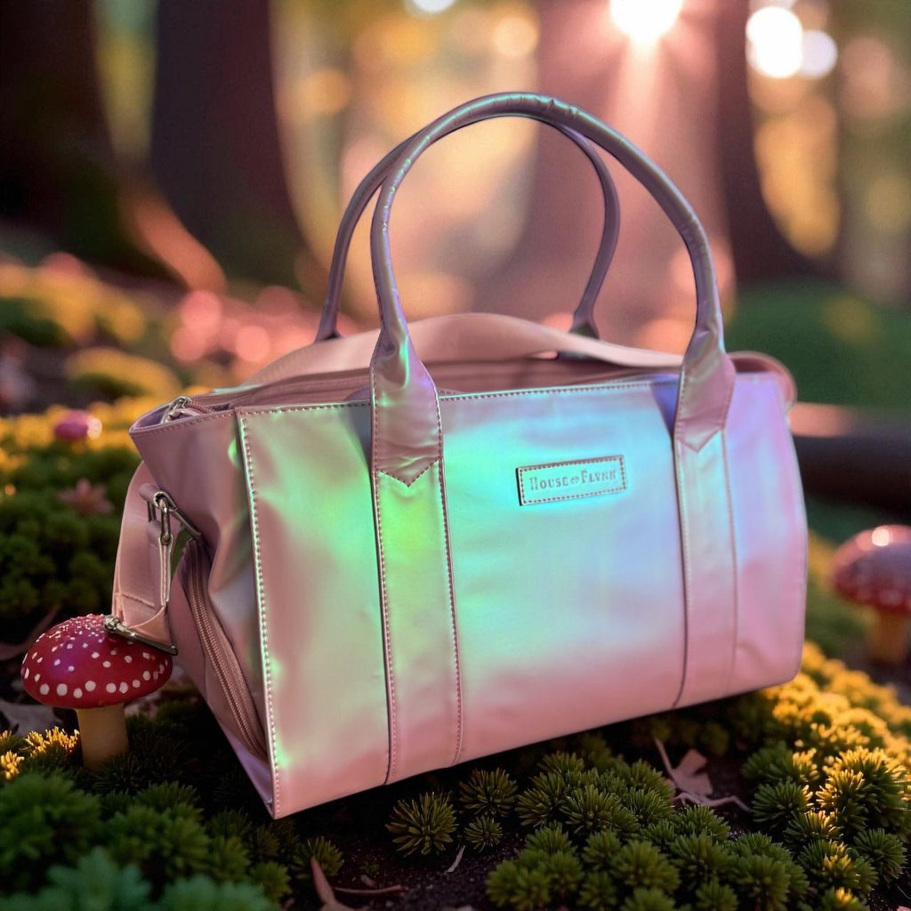 Presale - Fae Realm Fall Salina