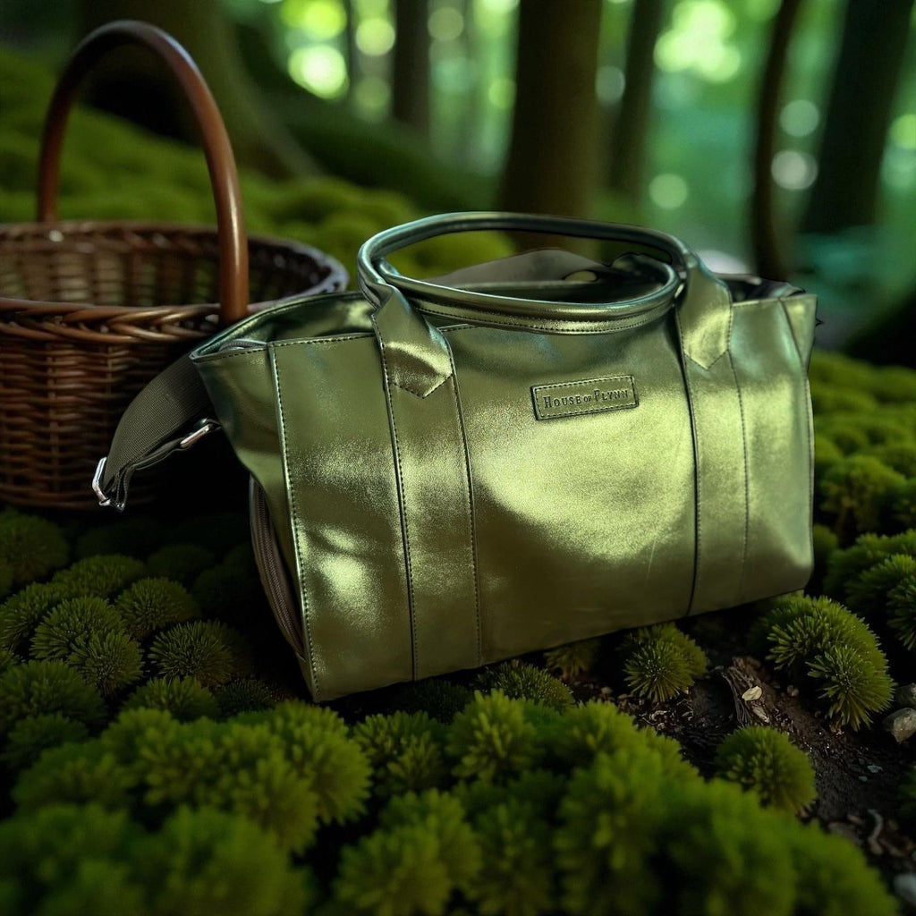 Presale - Earth Witch Fall Salina