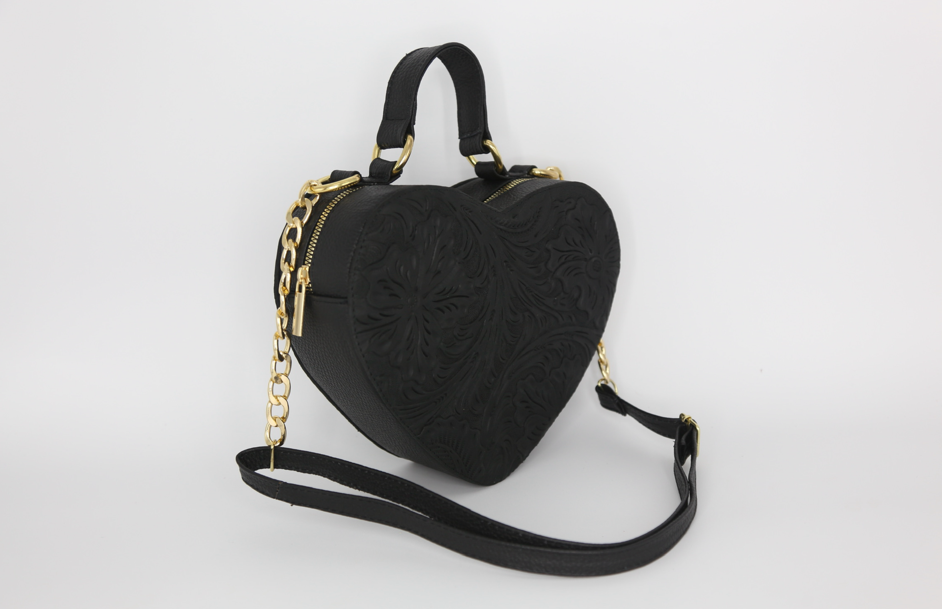 Secret Listing Heart Purse Stylish Designer Camera Bags for Professional Photographers