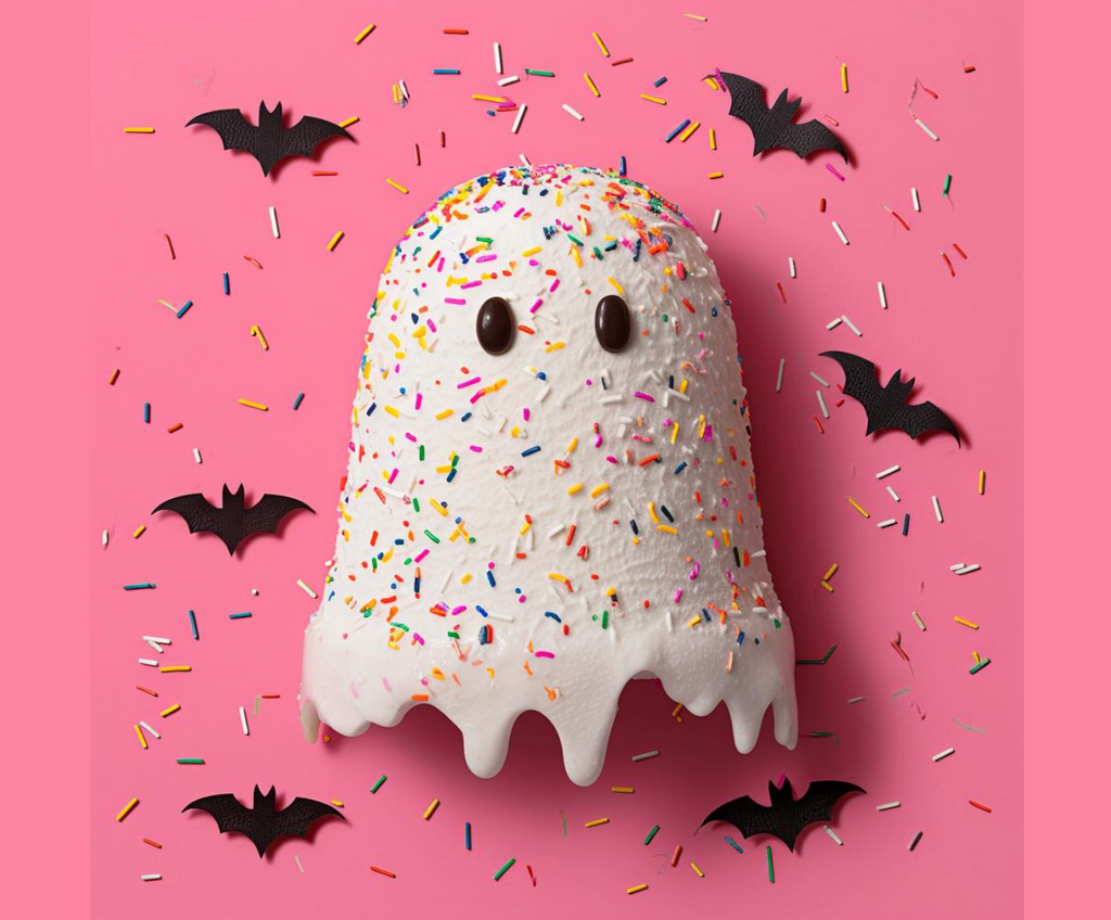 Fall Box 2025 - Ghosties