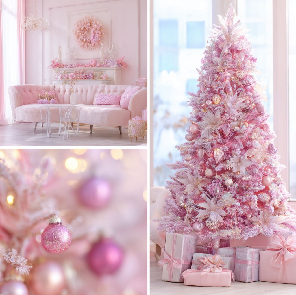 Pastel Holiday - Winter Box
