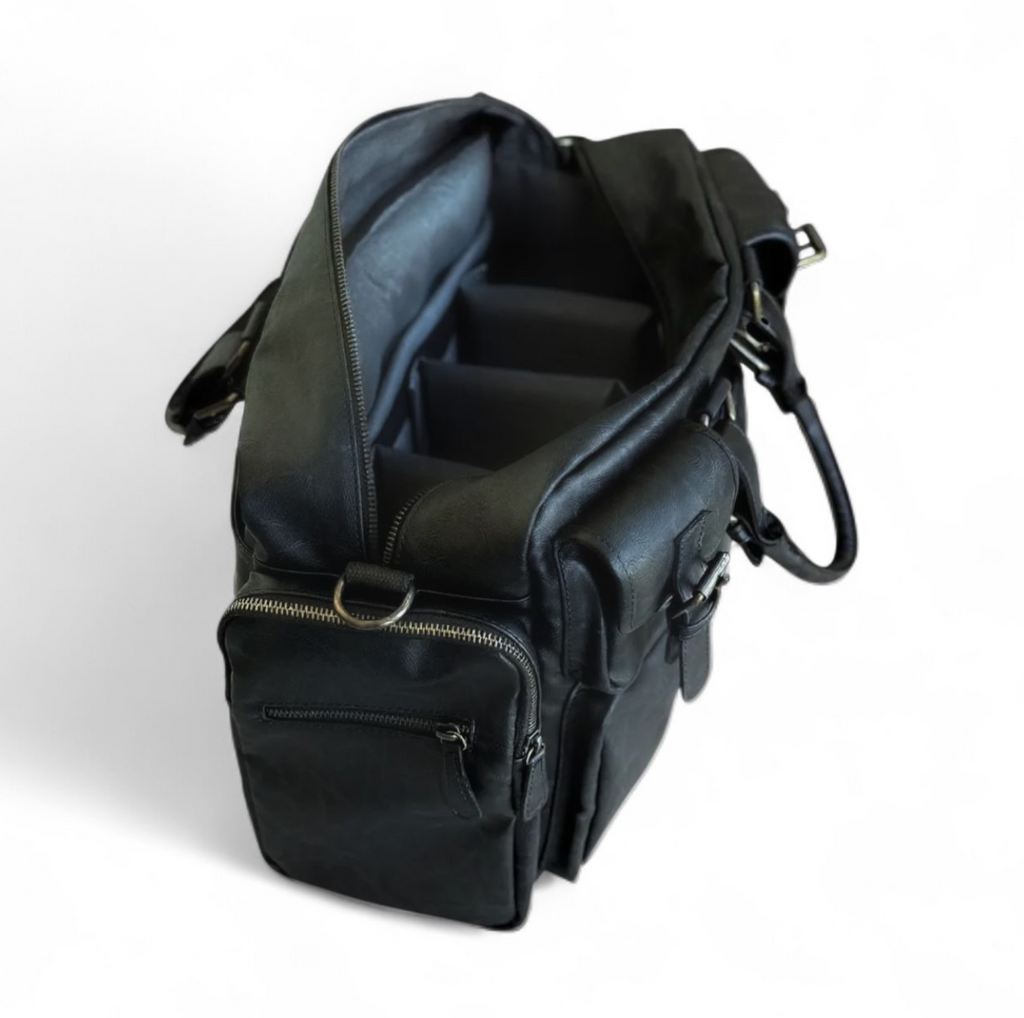 Presale - Evermore - Volcanic Black