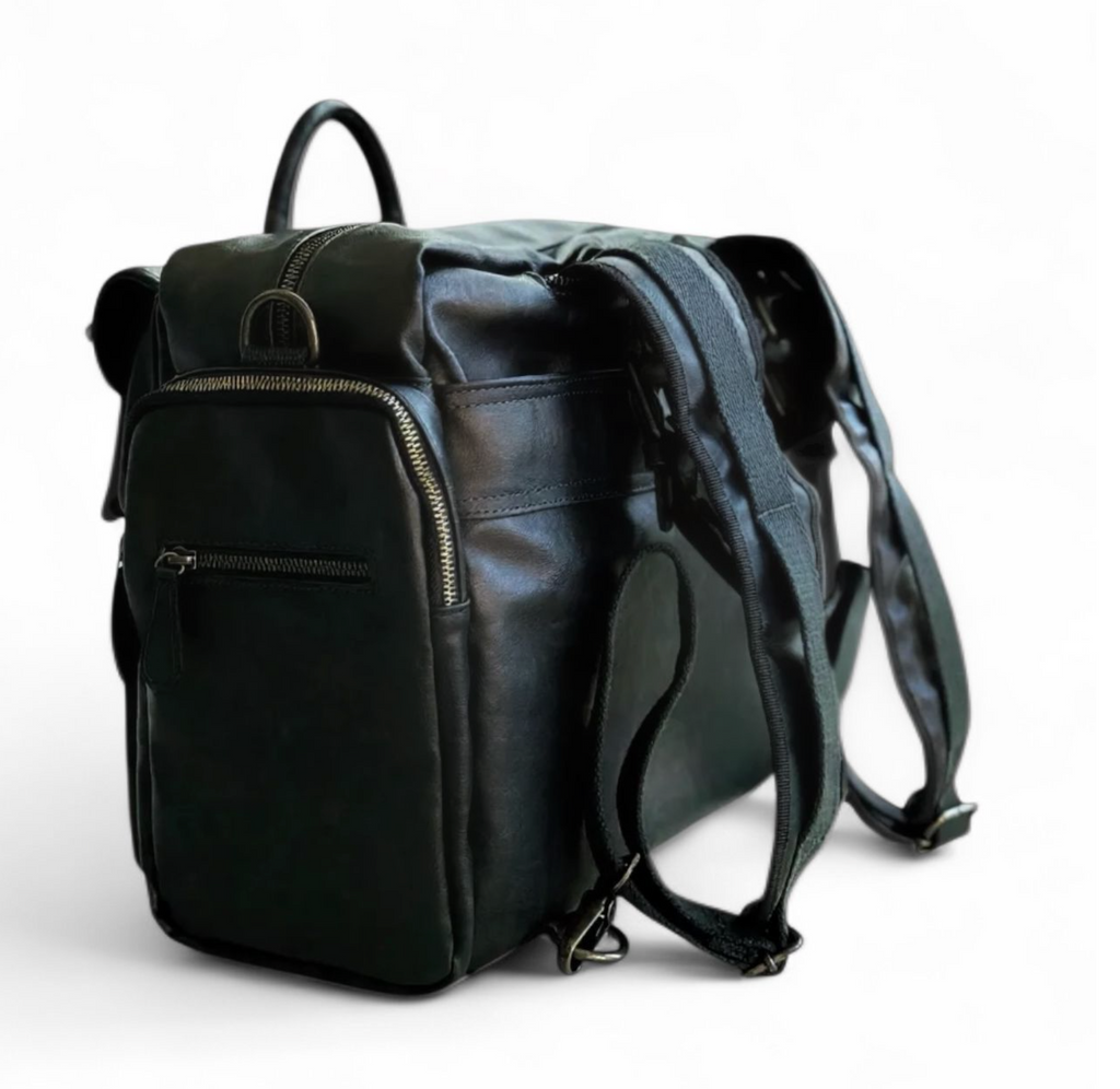 Presale - Evermore - Volcanic Black