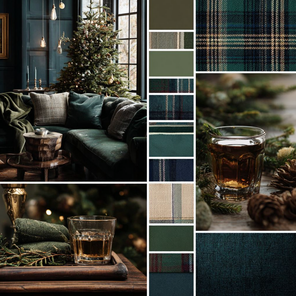 Highland Holiday - Winter Box