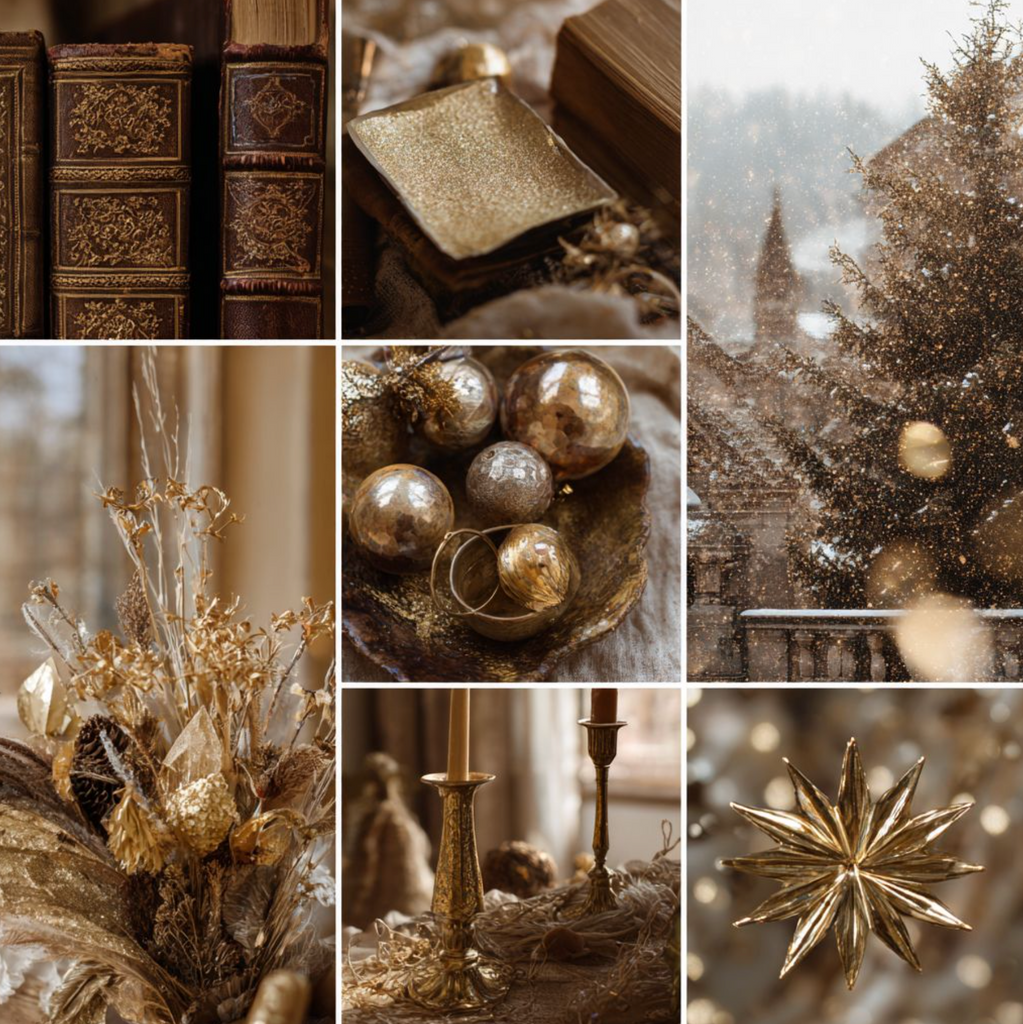 Wintersong - Winter Box