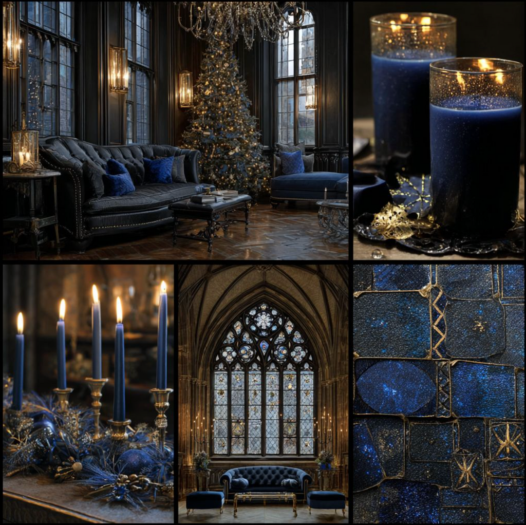 Winter Court - Winter Box