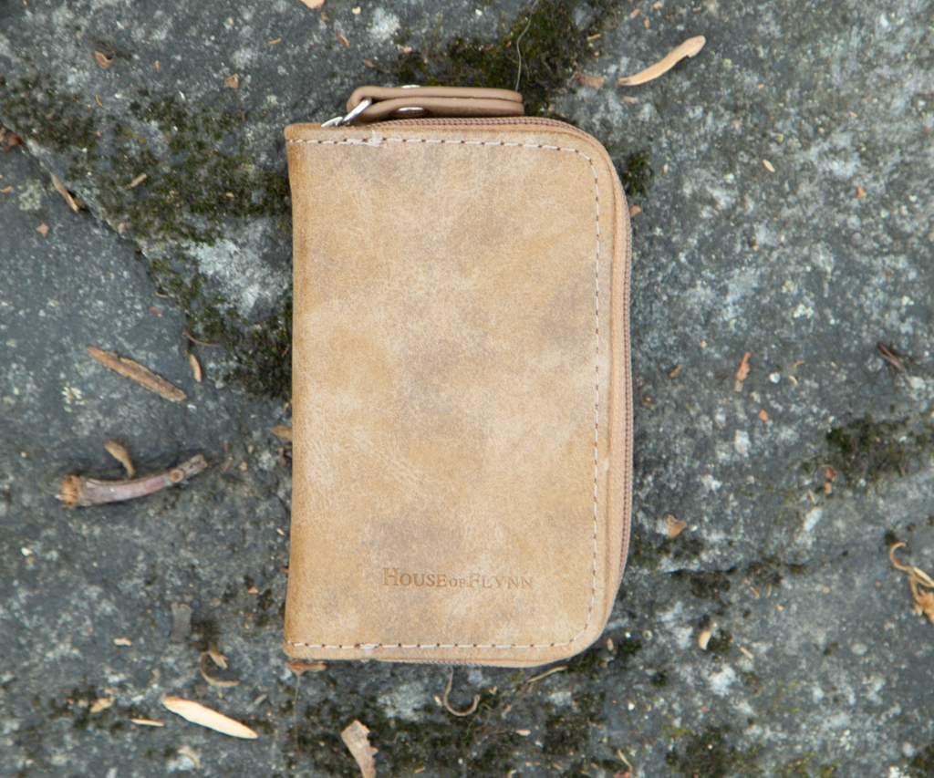 SD Card Holder- Fawn