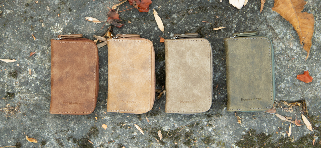 SD Card Holder- Sage