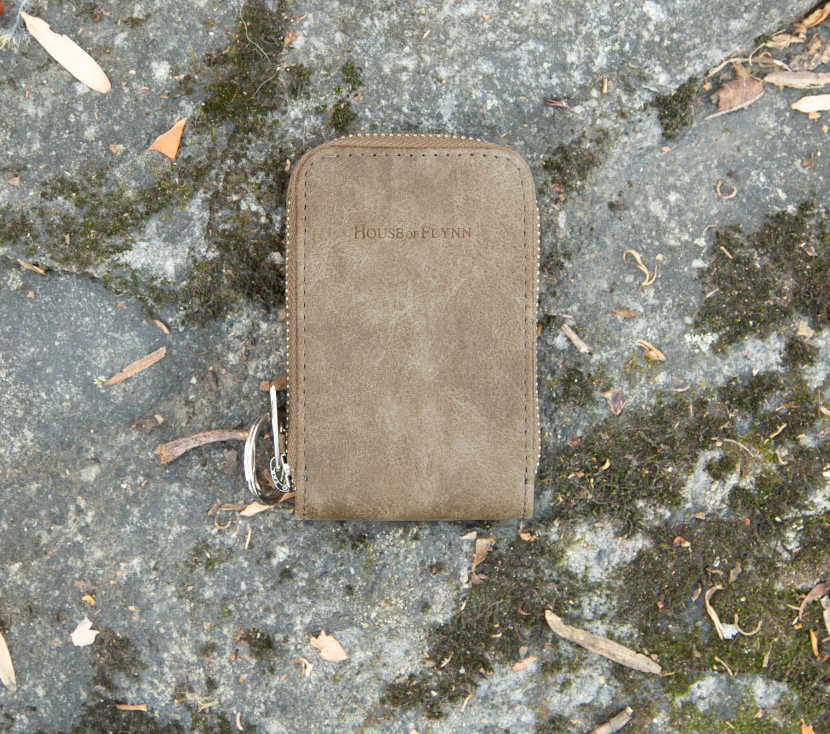 Truffle - Card Holder