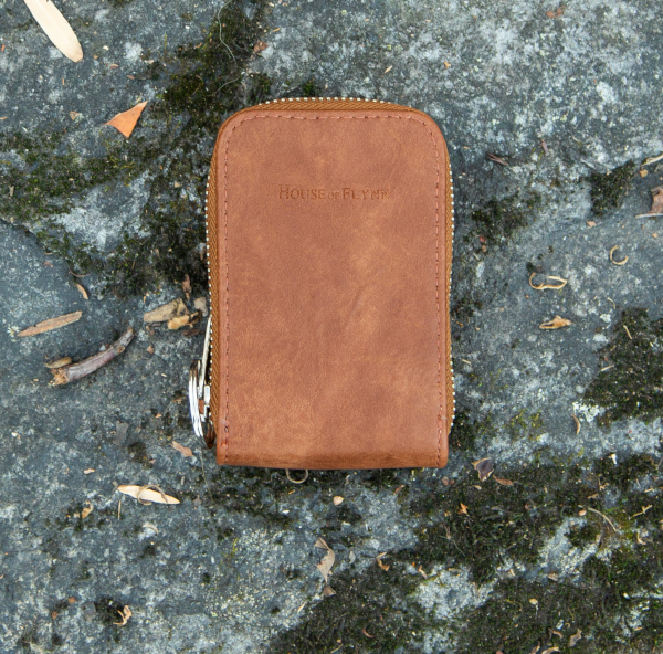 Card Holder - Willow Root