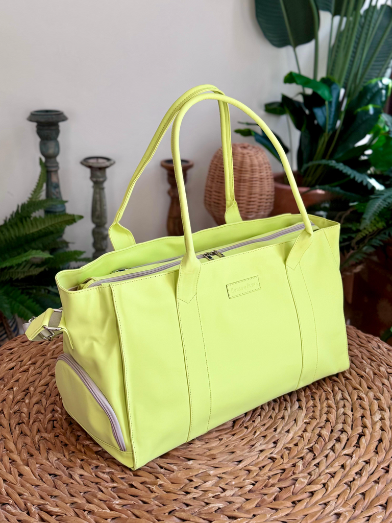 Salina - Lime