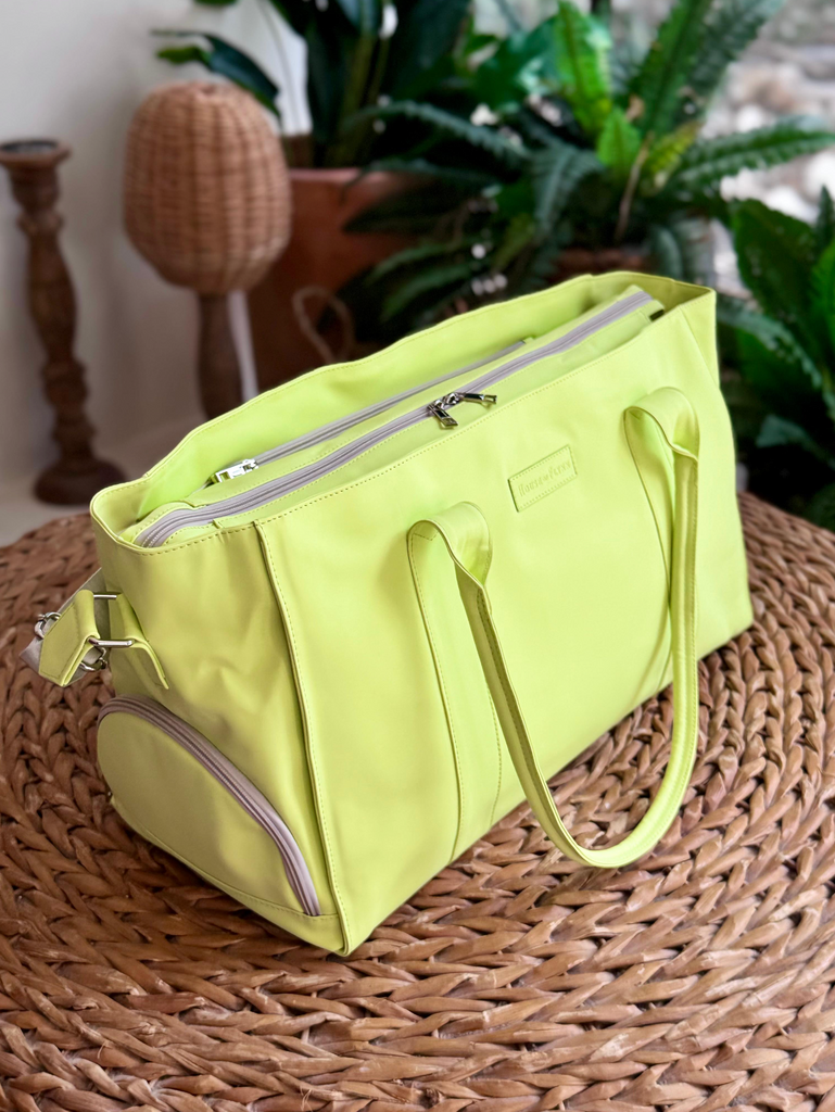 Salina - Lime