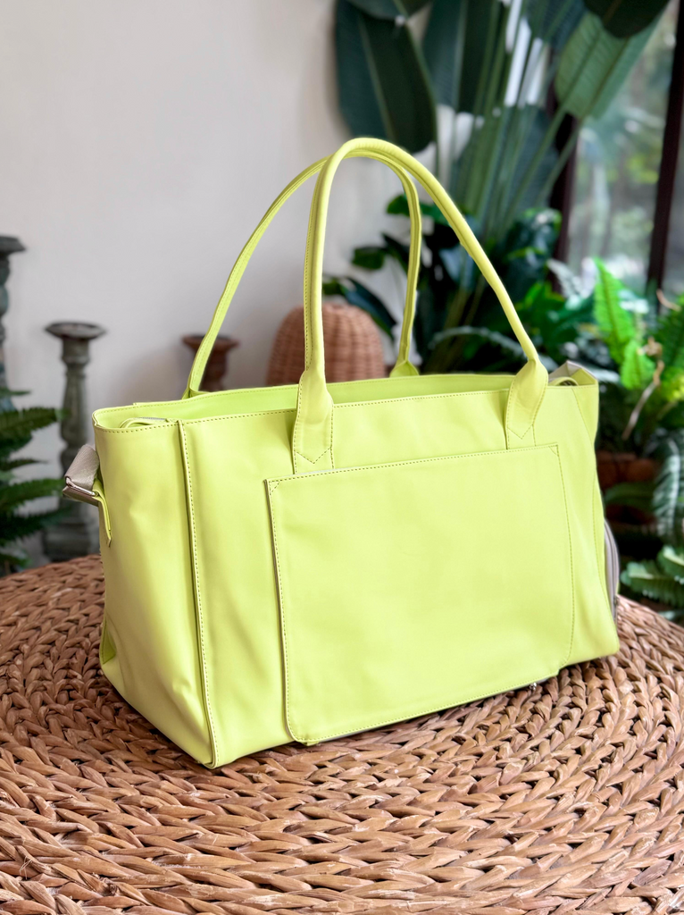 Salina - Lime