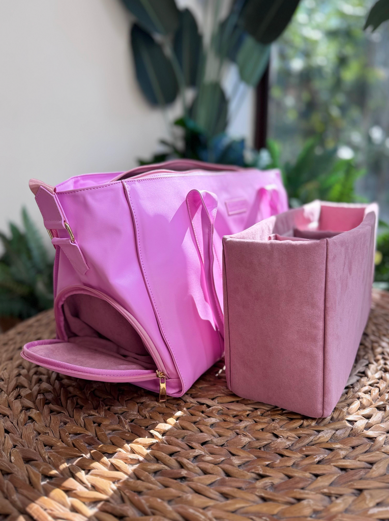 Presale - Salina - Rosa