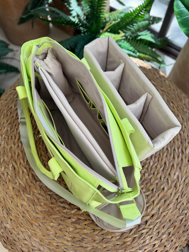 Salina - Lime