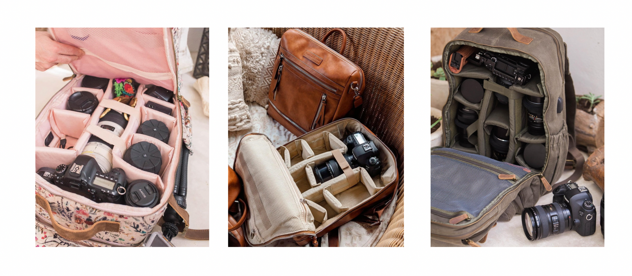 Best designer camera bag sales