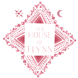 logo of The House of Flynn | Camera Bags | Women's Camera Bags