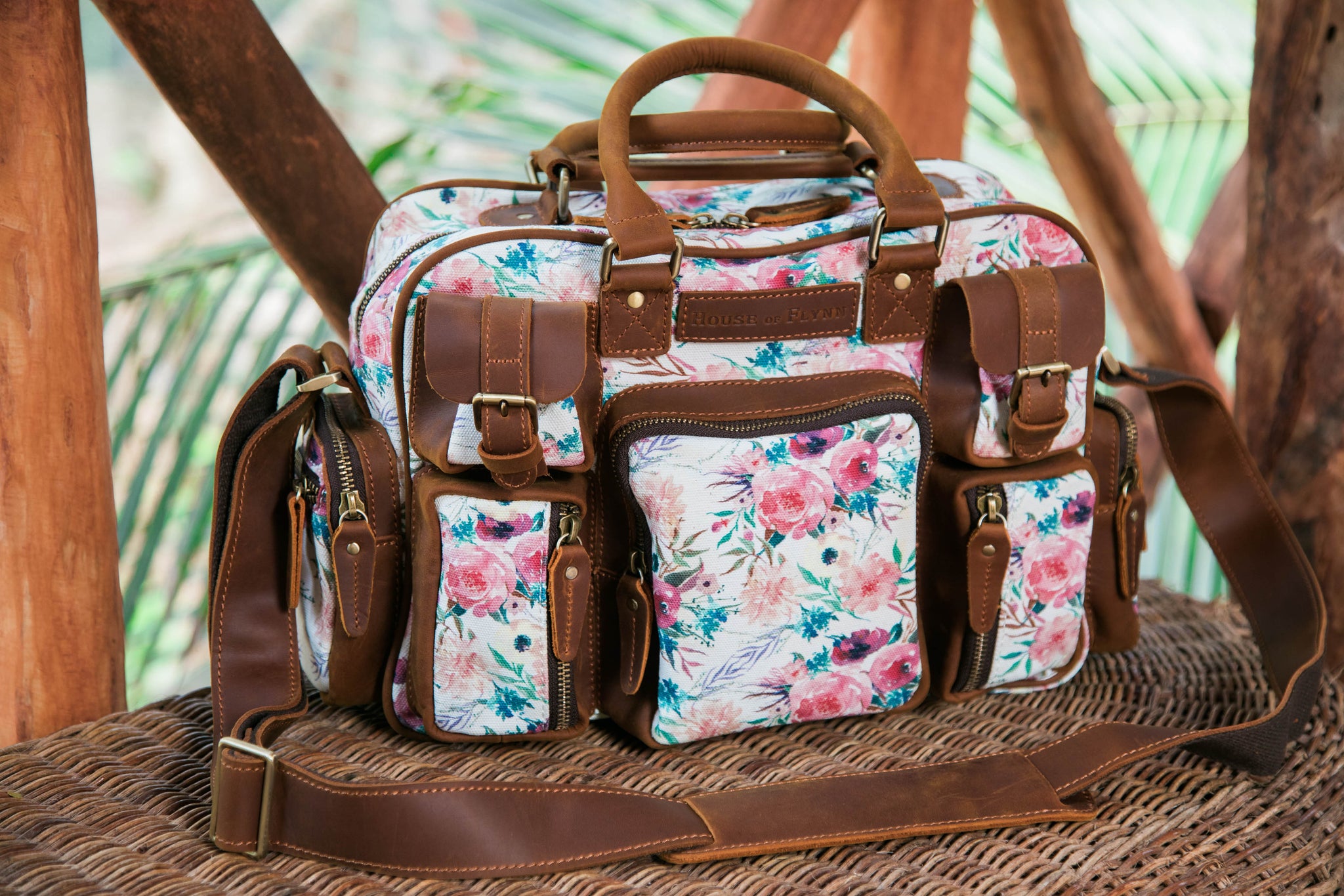 Mini Evermore - Playa | Stylish, Designer Camera Bags for