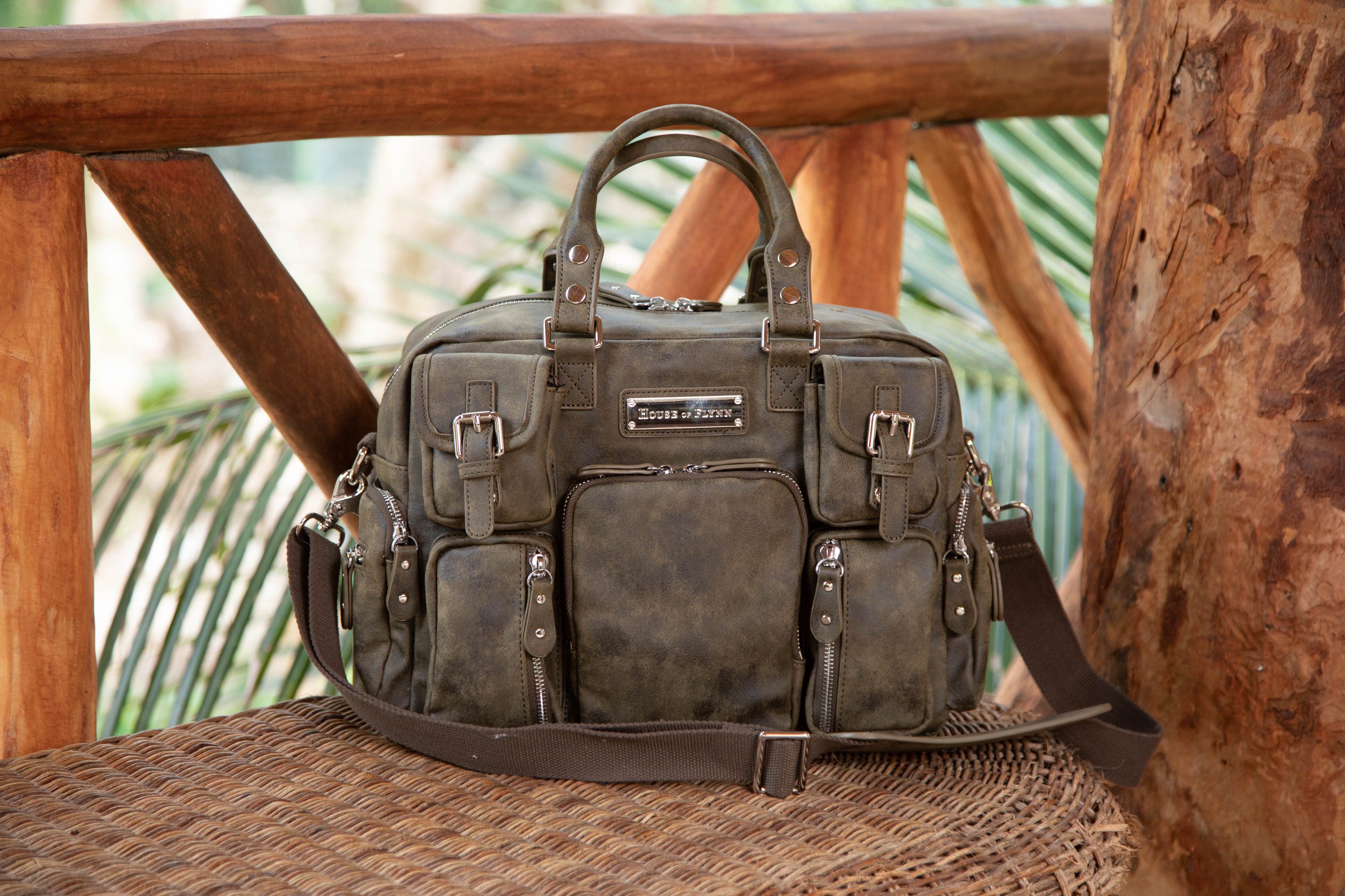 Sage Mini Evermore   Stylish, Designer Camera Ba ...