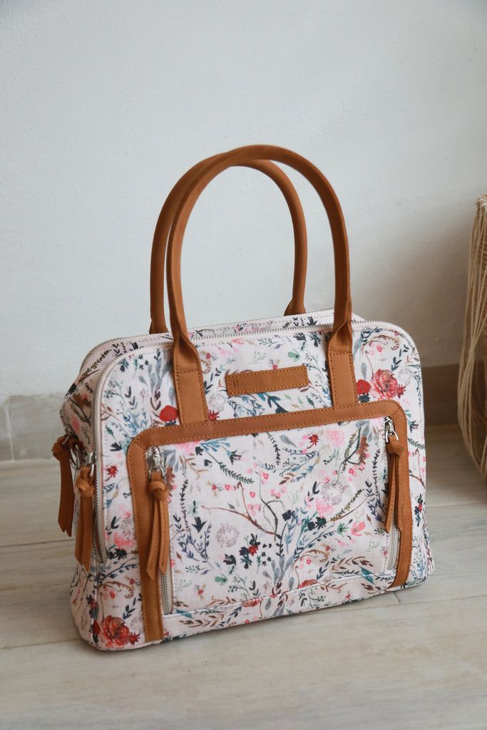 Luna Bag - Blush Fable