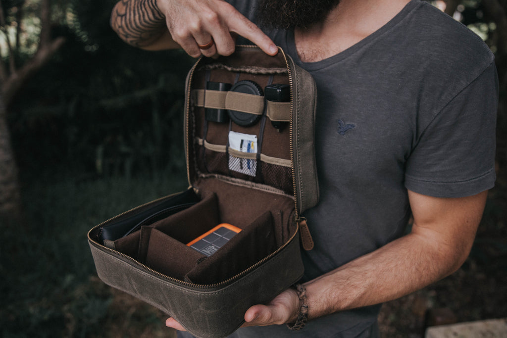 Photographer Organization Case- Forest Folk