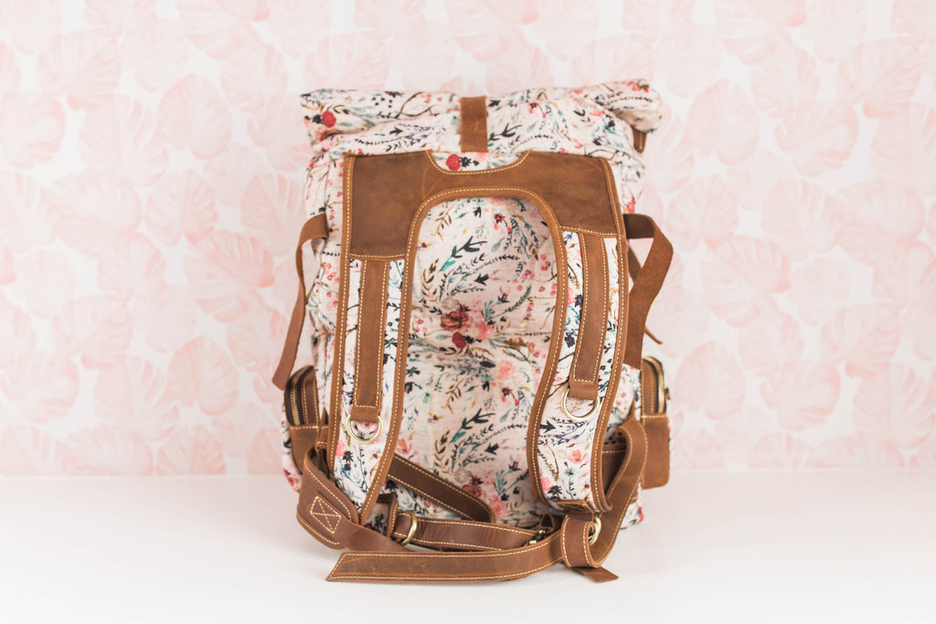 Rucksack - Blush Fable