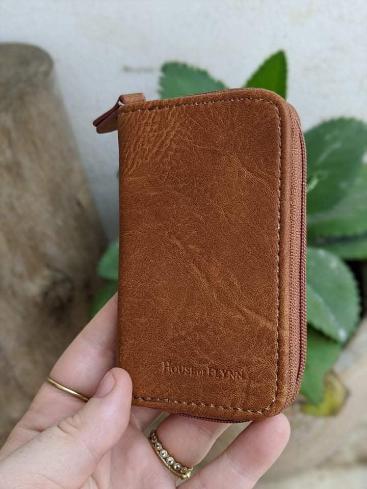 SD Card Holder- Willow Root
