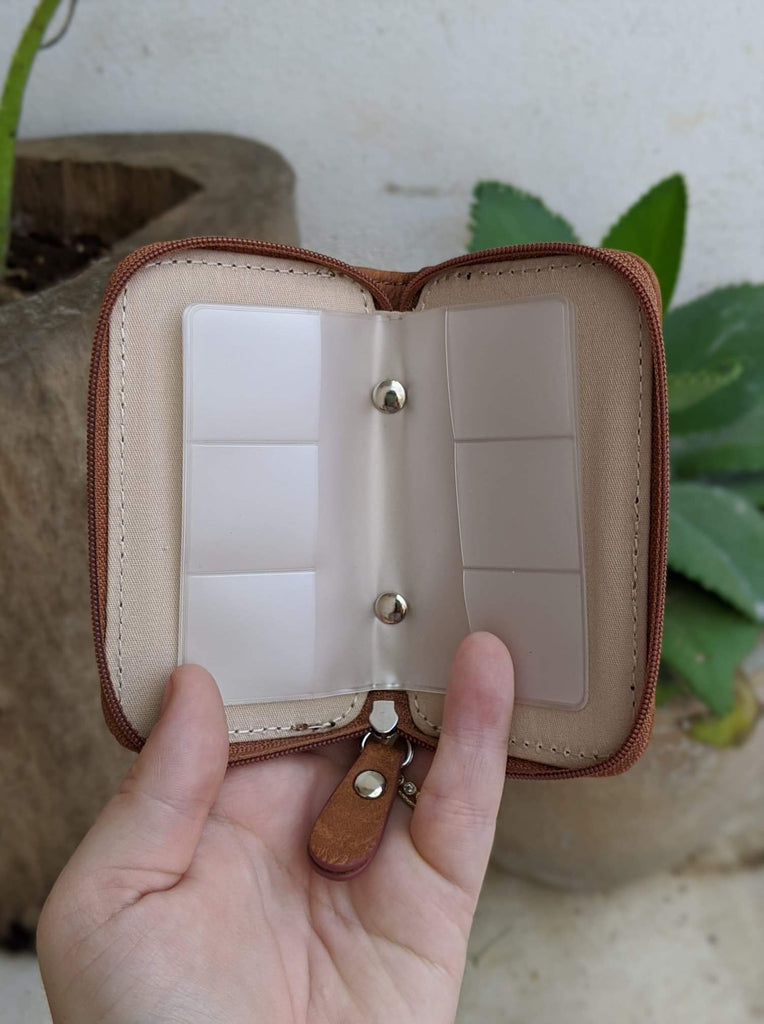 SD Card Holder- Willow Root