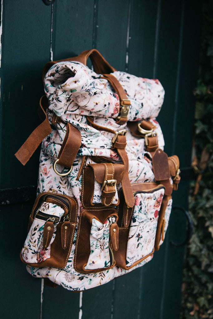 Rucksack - Blush Fable