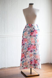 SMALL ONLY Skirt - Playa