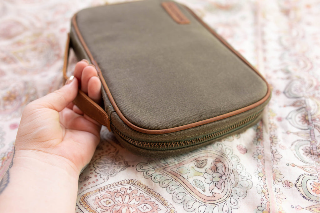 Slim Organization Case- Forest Folk